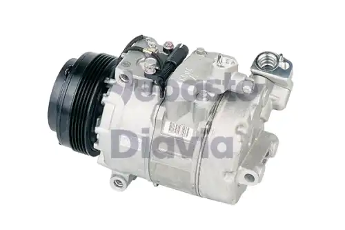компрессор кондиционера 82D0155206A WEBASTO