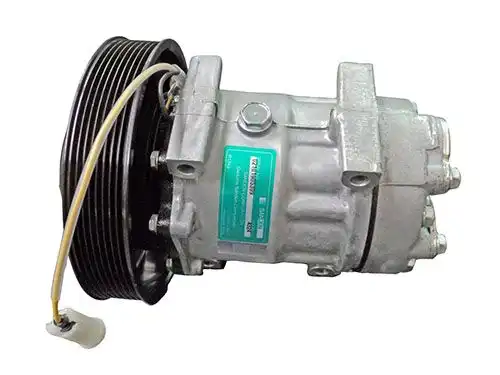 компрессор кондиционера 40405292 AUTOCLIMA