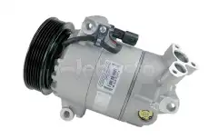 компрессор кондиционера 82D0155927A WEBASTO