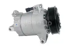 компрессор кондиционера 82D0155927A WEBASTO
