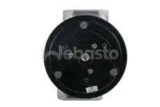 компрессор кондиционера 82D0155927A WEBASTO