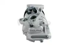 компрессор кондиционера 82D0155927A WEBASTO
