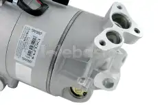 компрессор кондиционера 82D0155927A WEBASTO