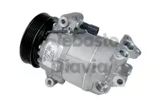 компрессор кондиционера 82D0155830A WEBASTO