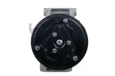 компрессор кондиционера 82D0155830A WEBASTO