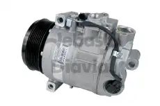 компрессор кондиционера 82D0156244PA WEBASTO