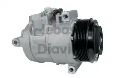 компрессор кондиционера 82D0156244PA WEBASTO