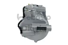 компрессор кондиционера 82D0156244PA WEBASTO