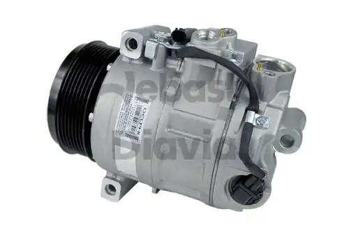 компрессор кондиционера 82D0156244PA WEBASTO