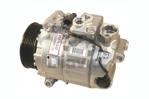 компрессор кондиционера 82D0156244MA WEBASTO