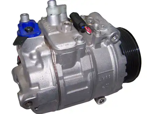 компрессор кондиционера 40440138 AUTOCLIMA