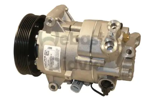 компрессор кондиционера 82D0155949A WEBASTO