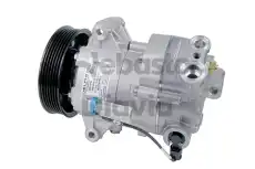 компрессор кондиционера 82D0155948A WEBASTO