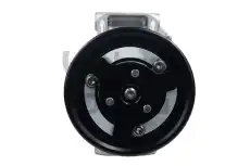 компрессор кондиционера 82D0155948A WEBASTO