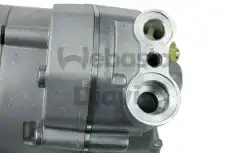 компрессор кондиционера 82D0155948A WEBASTO