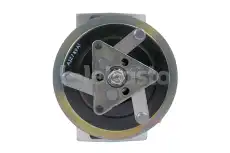 компрессор кондиционера 82D0156120MA WEBASTO