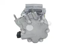 компрессор кондиционера 82D0156120MA WEBASTO