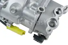 компрессор кондиционера 82D0156120MA WEBASTO
