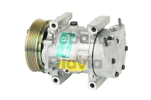компрессор кондиционера 82D0156022MA WEBASTO