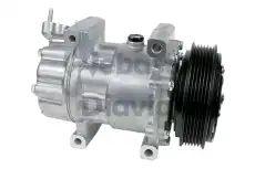 компрессор кондиционера 82D0156022CA WEBASTO