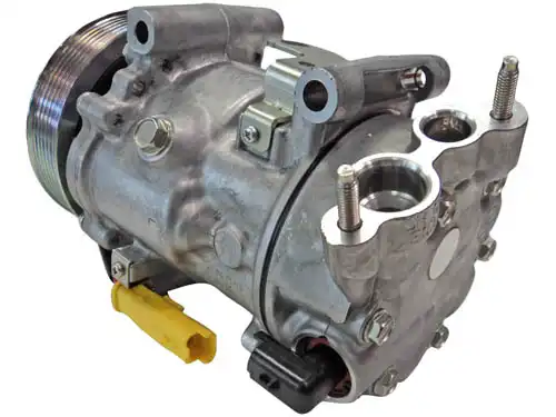 компрессор кондиционера 40405323 AUTOCLIMA