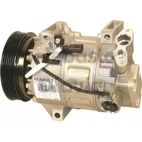 компрессор кондиционера 82D0155878A WEBASTO