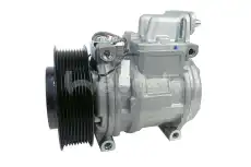 компрессор кондиционера 82D0156136MA WEBASTO