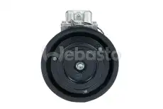 компрессор кондиционера 82D0156136MA WEBASTO