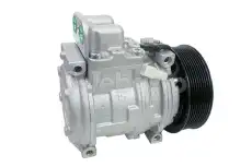 компрессор кондиционера 82D0156136CA WEBASTO