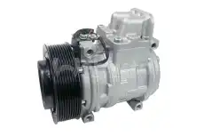 компрессор кондиционера 82D0156136CA WEBASTO