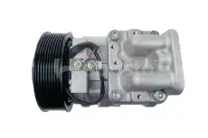 компрессор кондиционера 82D0156136CA WEBASTO
