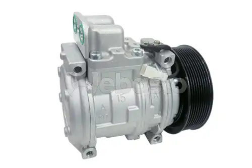 компрессор кондиционера 82D0156136CA WEBASTO