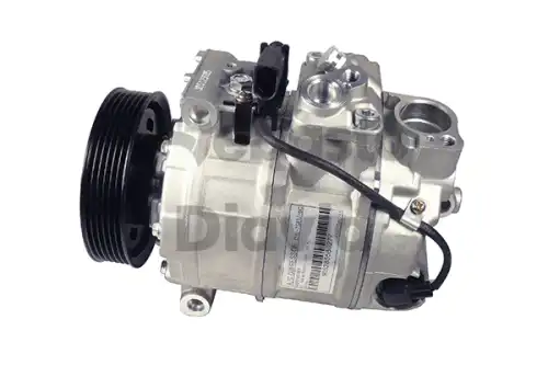компрессор кондиционера 82D0156146CA WEBASTO