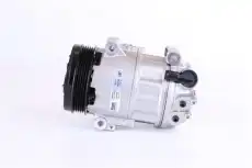 компрессор кондиционера 890055 NISSENS