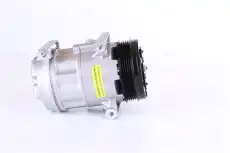 компрессор кондиционера 890055 NISSENS