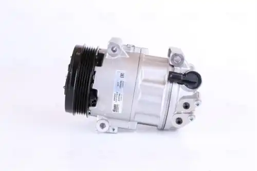 компрессор кондиционера 890055 NISSENS