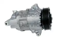 компрессор кондиционера 82D0155962A WEBASTO