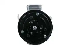 компрессор кондиционера 82D0155962A WEBASTO