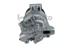 компрессор кондиционера 82D0155962A WEBASTO