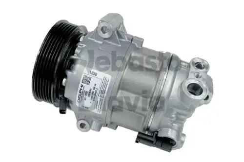 компрессор кондиционера 82D0155962A WEBASTO