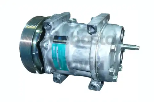 компрессор кондиционера 82D0156206MA WEBASTO