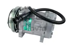 компрессор кондиционера 82D0156088MA WEBASTO