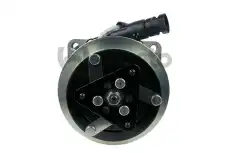 компрессор кондиционера 82D0156088MA WEBASTO