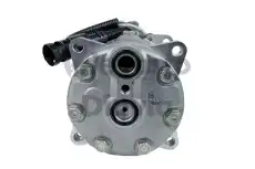 компрессор кондиционера 82D0156088MA WEBASTO