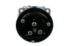компрессор кондиционера 82D0156088CA WEBASTO