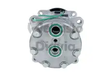 компрессор кондиционера 82D0156088CA WEBASTO