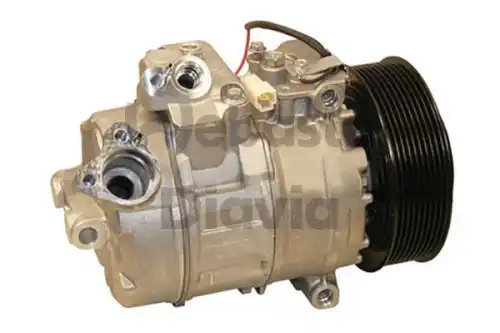 компрессор кондиционера 82D0156214MA WEBASTO