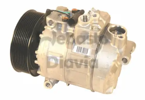 компрессор кондиционера 82D0156128MA WEBASTO