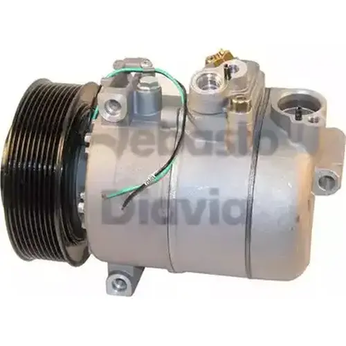 компрессор кондиционера 82D0156128CA WEBASTO