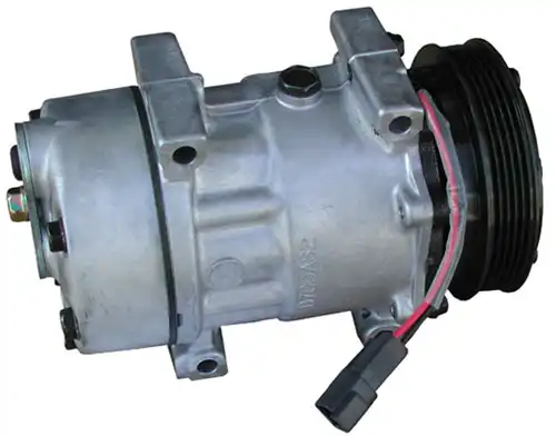компрессор кондиционера 40405142 AUTOCLIMA